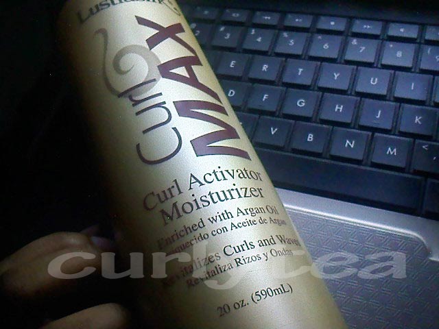 Detailed Lustrasilk Curl Max Wallpaper Art Detailed Lustrasilk Curl Max Wallpaper Art