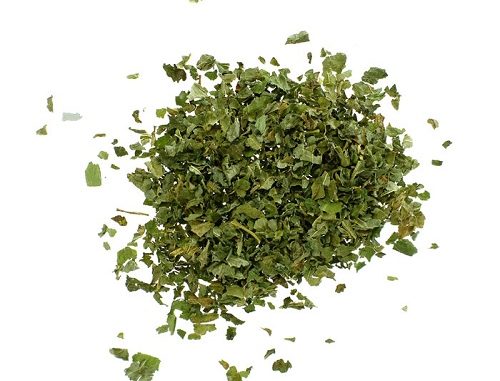 LemonBalm