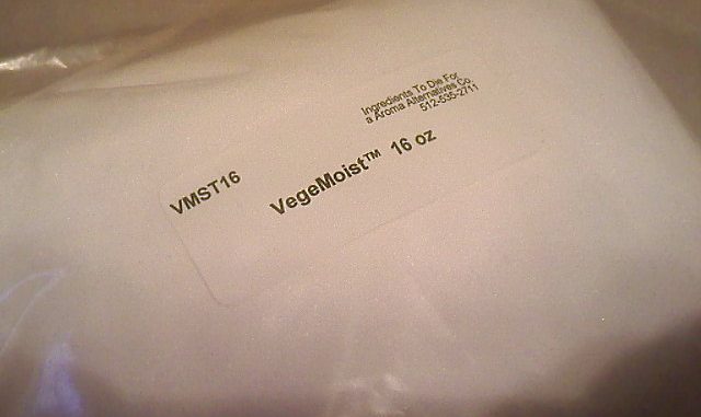 Vegemoist beet sugar extract (vegemoist) - curlytea.com
