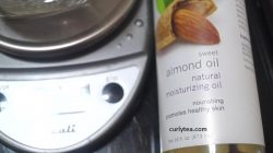sweet almond coconut - currlytea.com