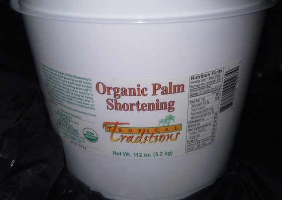 organicpalmshortening curlytea