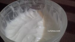 [SOLD] SheaOlive and Aloe Hair Moisturizer