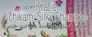 kracieichikamishampoo_reviews