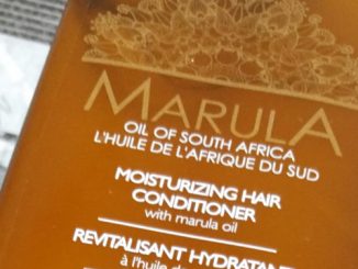 Phytorelax Marula Oil Moisturizing Hair Conditioner - curlytea.com