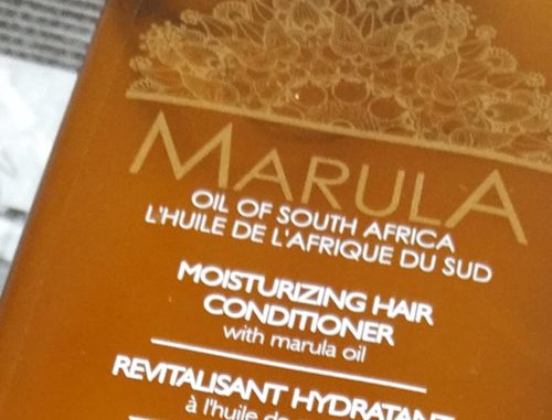 marula01 Phytorelax Marula Oil Moisturizing Hair Conditioner - curlytea.com