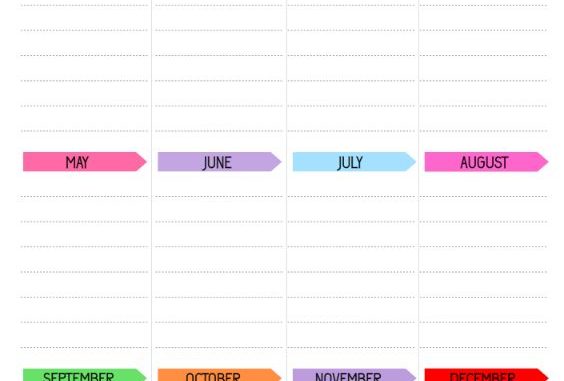 curlyteaplanner_79c printable planner - curlytea.com