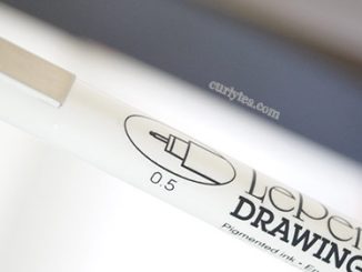 marvy le pen - curlytea.com