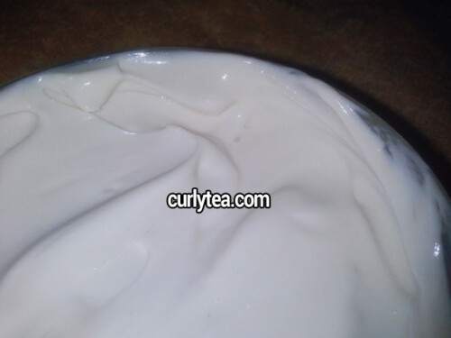 MSM Olive Aloe Vera and Coconut Moisturizer