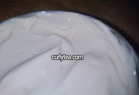 MSM Olive Aloe Vera and Coconut Moisturizer