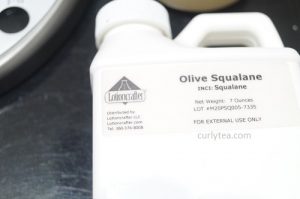 olive squalane curlytea.com