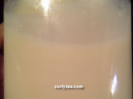 Rosemary Horsetail and Green Tea Conditioner Version2