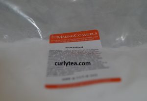 sorbitol - curlytea.com