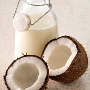 coconut aloe - curlytea.com