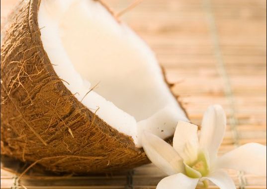 Coconutty Oil Rich Conditioner w/Coconut Milk Ver #2 (Glycerin Free)