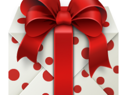 printables gift box - curlytea.com