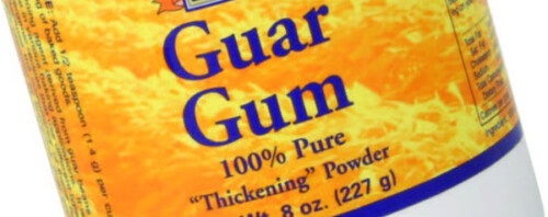 guargumingredient
