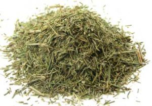 Nettle and Horsetail Tea-based Moisturizing Spray v2  (SOLD)