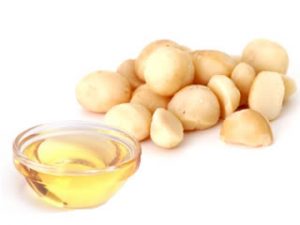 moisturizing macadamia