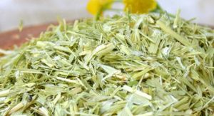 Oatstraw & Nettle Retwist Spritzer