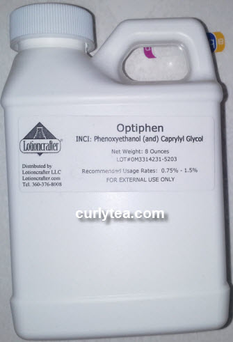 Optiphen Size 100 ml