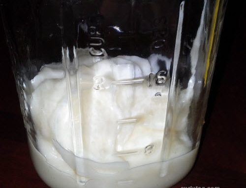 AvoShea Butter Whip w/ Horsetail Infused Olive Oil v3 Avocado and Shea Butter