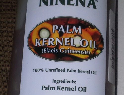 Shea Kernel Creamy Conditioner