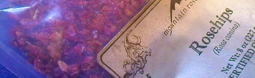 rosehip