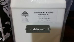 sodium pca - curlytea.com