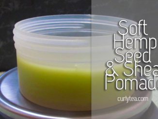 hempseed and shea
