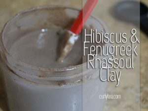 rhassoul clay - curlytea.com