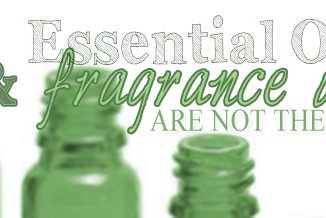 essential oils - curlytea.com