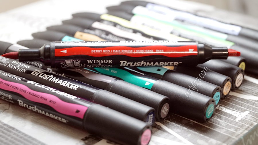 All About Alcohol Markers: Everything You Need to Know to Make