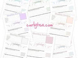 Monthly Review Pages 8.5×11