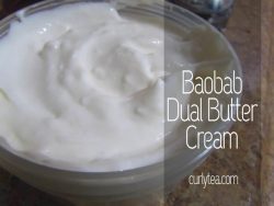 baobab dual butter cream