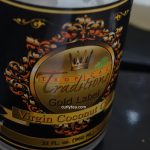 coconut oil - curlytea.com