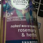 herbal essences rosmary and herbs - curlytea.com