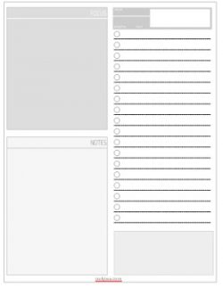 Organizing Pages (version 1) - Image 2