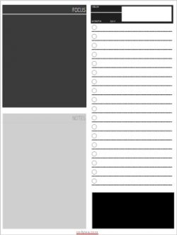Organizing Pages (version 1) - Image 5