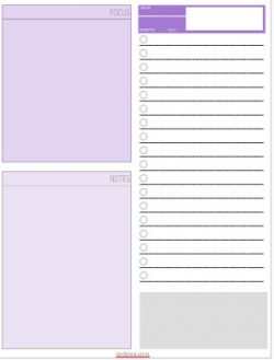 Organizing Pages (version 1) - Image 7
