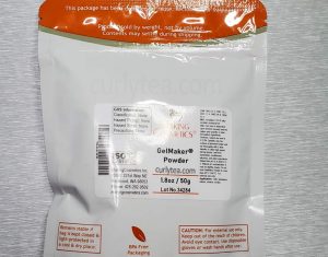 Gelmaker Powder C10-30_ - curlytea.com