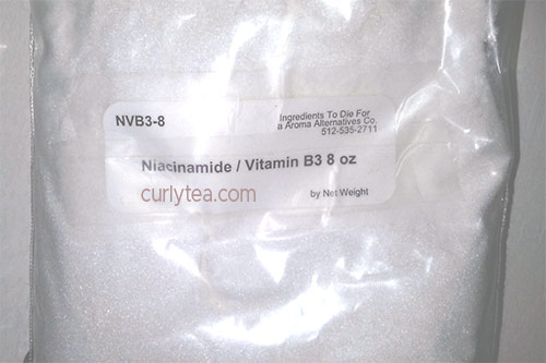 Niacinamide02-500