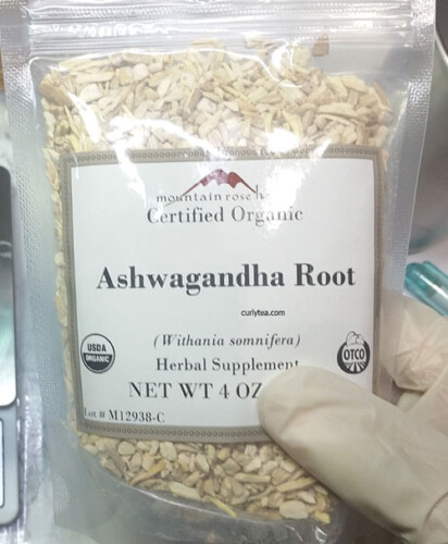 ashwagandha - curlytea.com