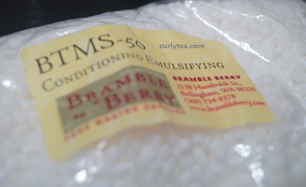 BTMS-50 For Skin and Hair : A Complete Guide