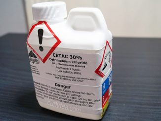 cetac - centrimonium chloride - curlytea.com