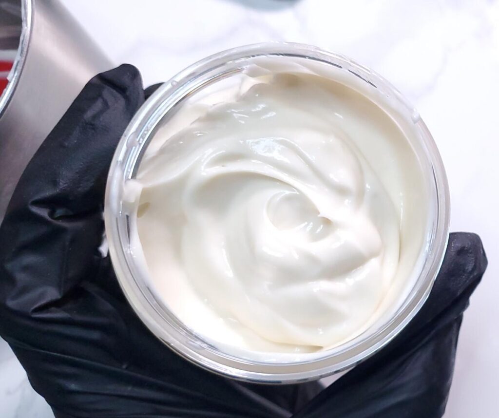 Cocoa Shea Classic Moisturizer - curlytea.com
