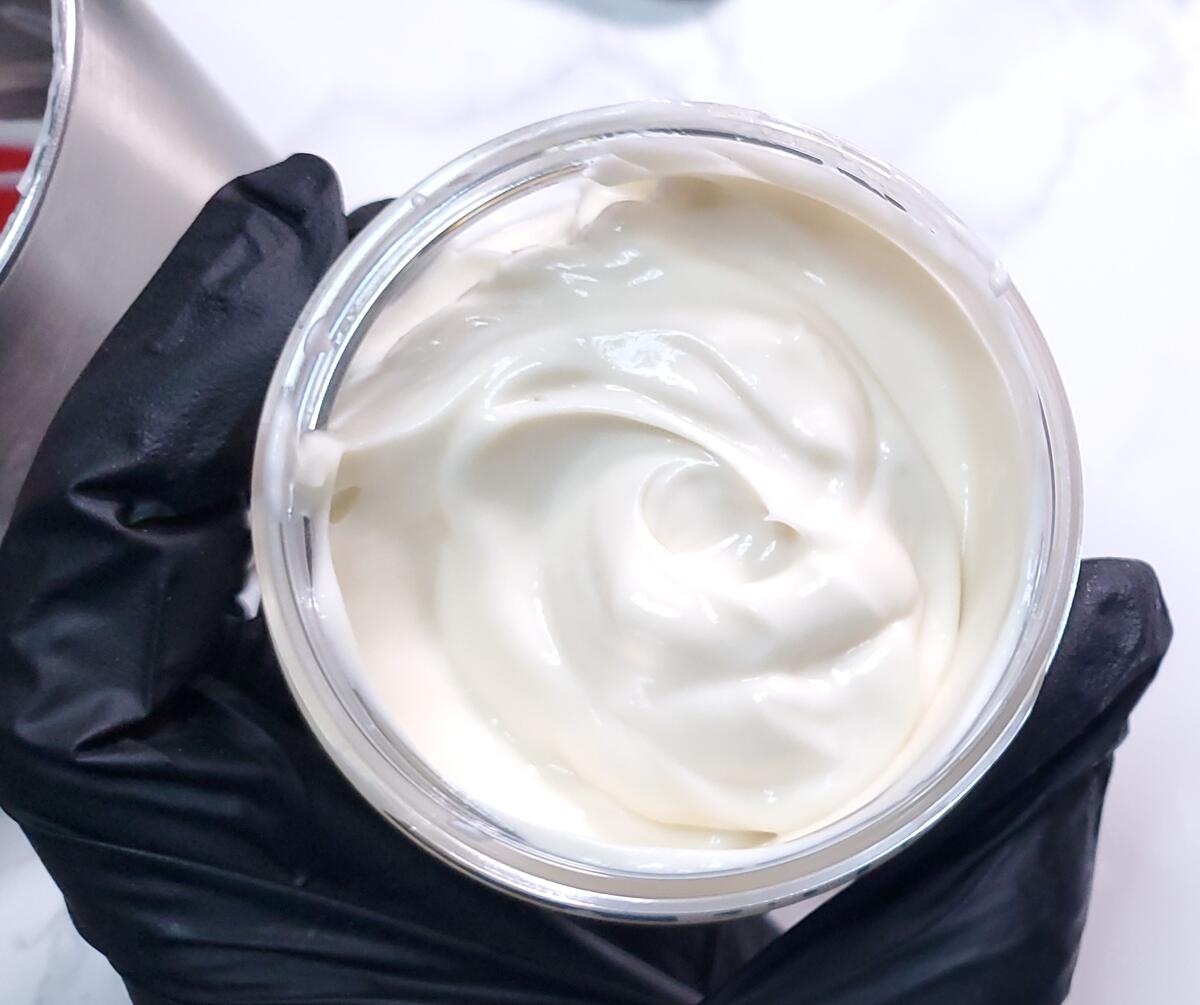 Cocoa Shea Classic Moisturizer - curlytea.com
