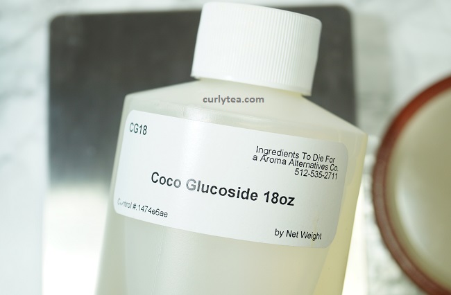coco glucoside - curlytea.com