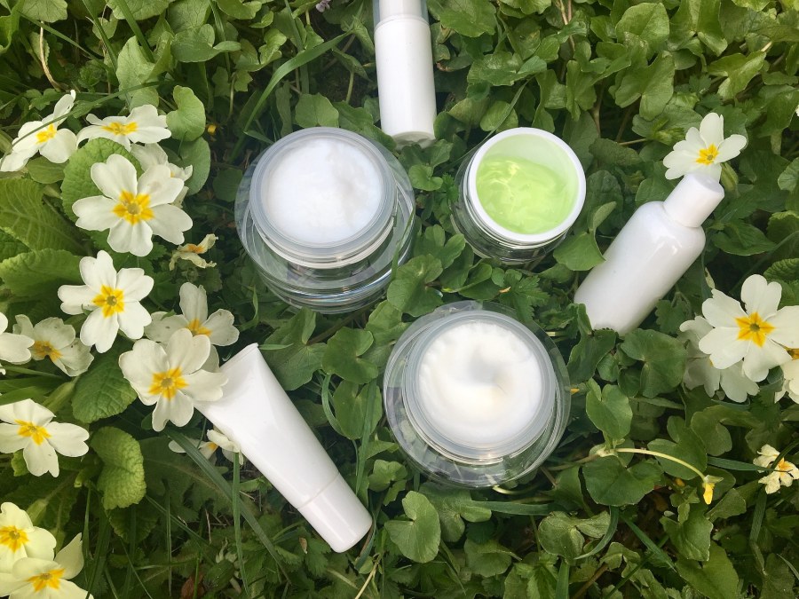 cream serum - curlytea.com
