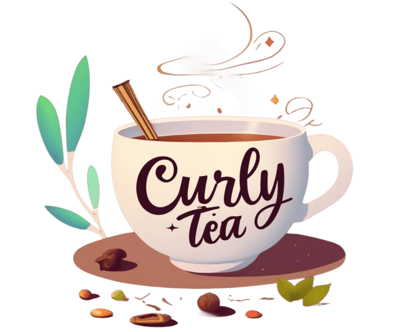 curlytea.com