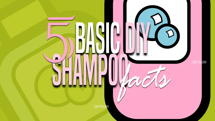 Ep 20: 5 Basic DIY Shampoo Facts [PODCAST]